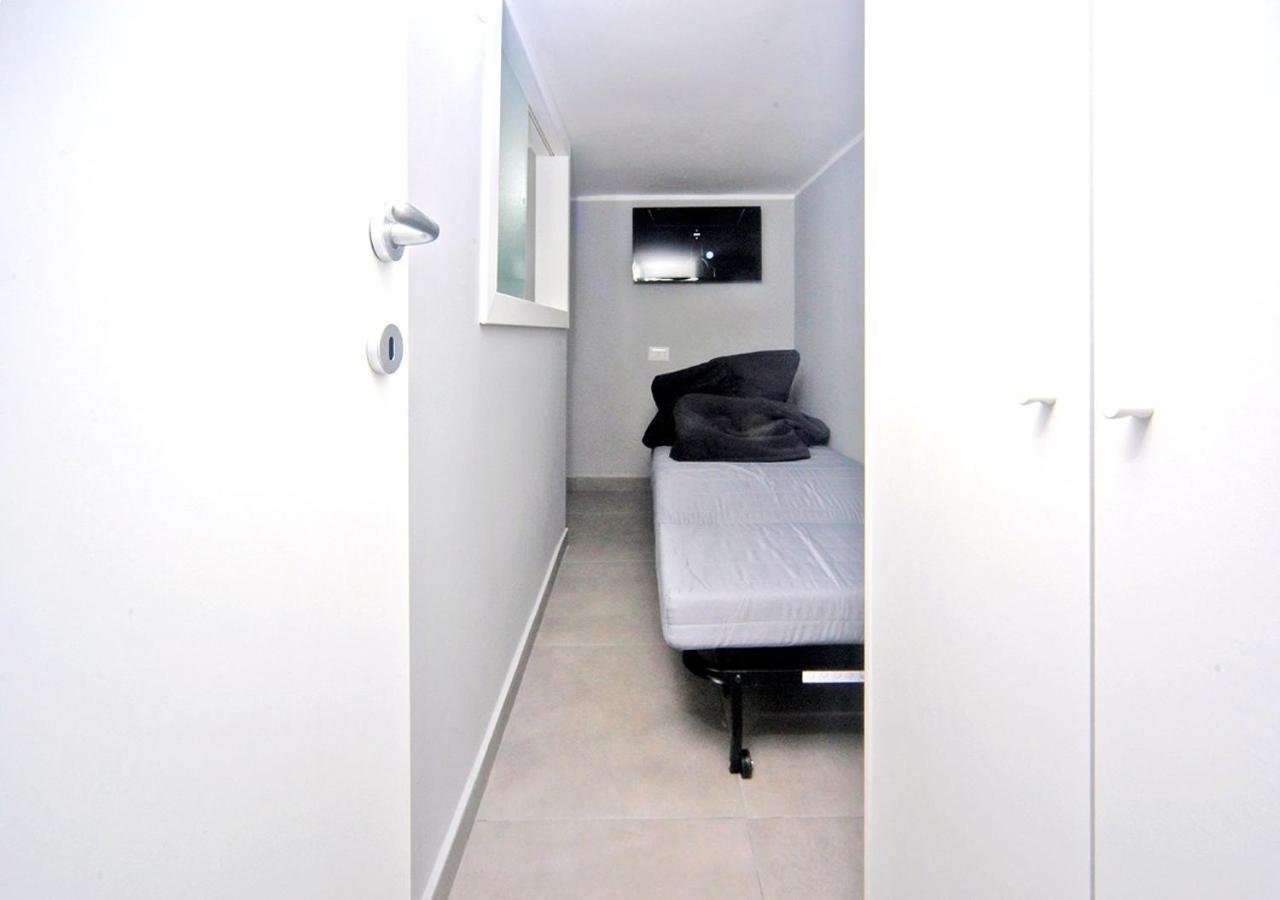 Ferienwohnung La Casa Di Helena Neapel Exterior foto