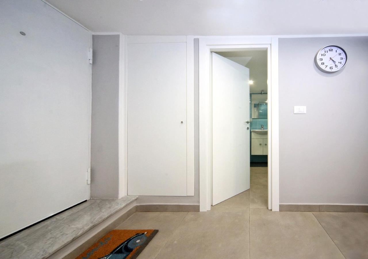 Ferienwohnung La Casa Di Helena Neapel Exterior foto
